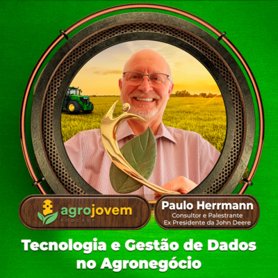 Agro Jovem Podcast