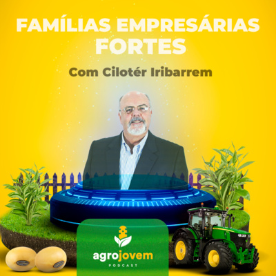 Agro Jovem Podcast
