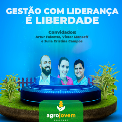 Agro Jovem Podcast
