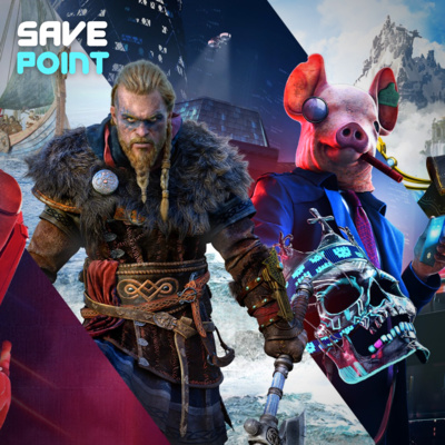Crise na Ubisoft: Demissões em Massa e Paralisação | SavePoint #09