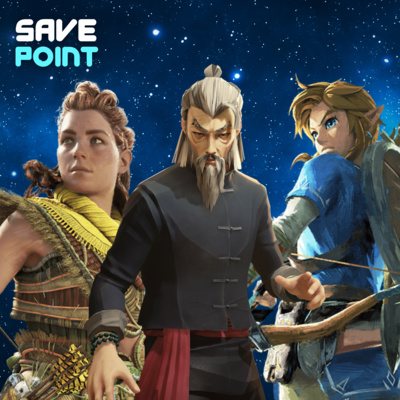 Quais Serão os Melhores Jogos de 2022? | SavePoint Extra #11