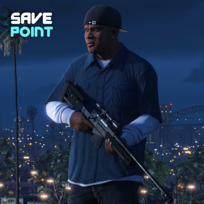 GTA V Remastered Sem Upgrade Gratuito no PS5 | SavePoint #17