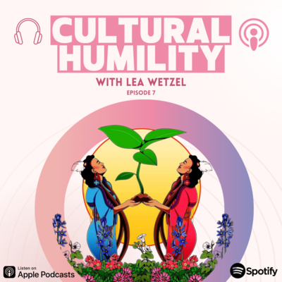 Indigenous Vision Podcast