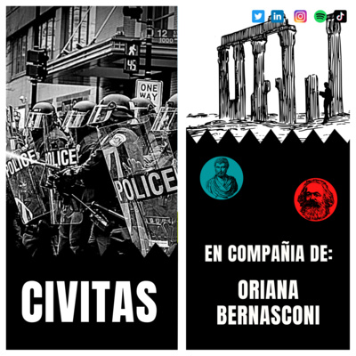 CIVITAS | Política & Sociedad
