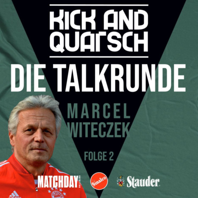 Kick and Quatsch