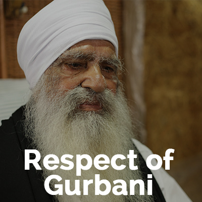 Baba Iqbal Singh Ji