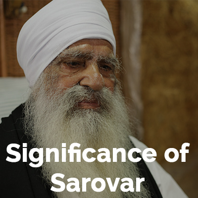 Baba Iqbal Singh Ji