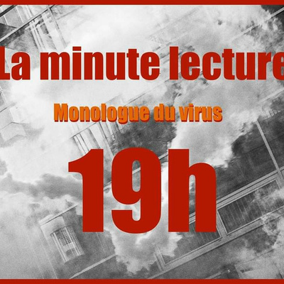 Blocfm - La minute lecture Blocfm - La minute lecture
