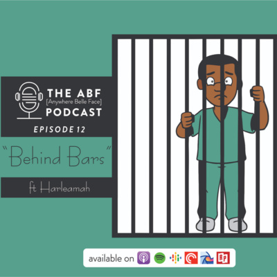 The ABF Podcast {Anywhere Belle Face}