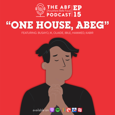 The ABF Podcast {Anywhere Belle Face}