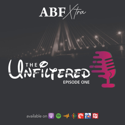 The ABF Podcast {Anywhere Belle Face}