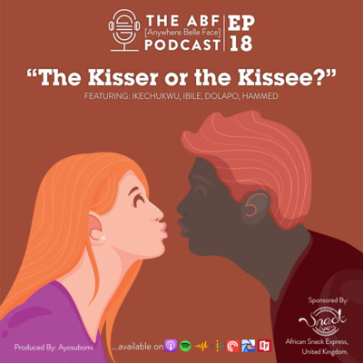 The ABF Podcast {Anywhere Belle Face}
