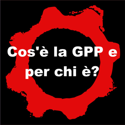 Cos'è la GPP e per chi è? thumbnail