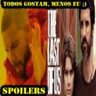 CavernaGamesCast#012 - Jogos que TODOS Gostam Menos Eu! (Vocês só podem estar LOUCOS!) - Cutucando os Queridinhos da Galera. episode artwork