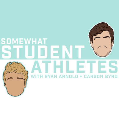 Balancing a Student Athlete Schedule Ft. Isaac Agumadu