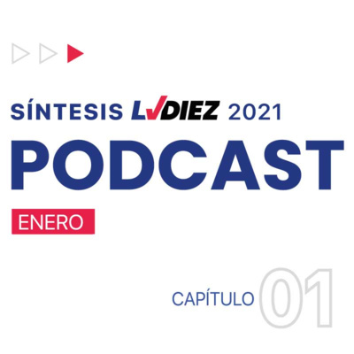 LVdiez Podcast