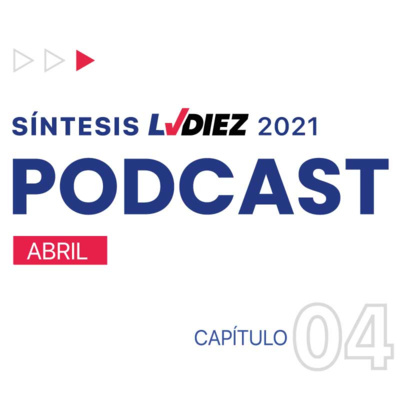 LVdiez Podcast