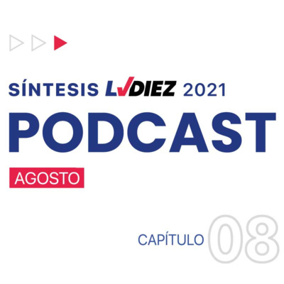 LVdiez Podcast