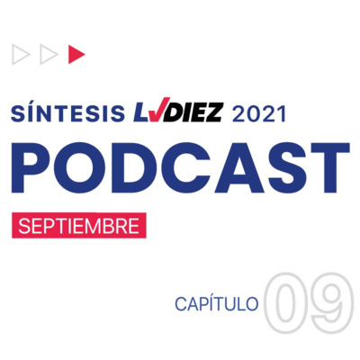 LVdiez Podcast