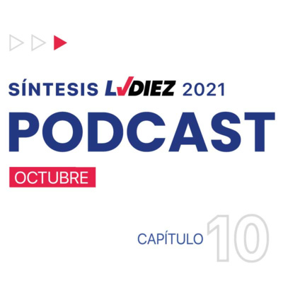 LVdiez Podcast