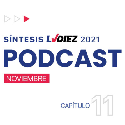 LVdiez Podcast