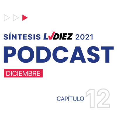 LVdiez Podcast