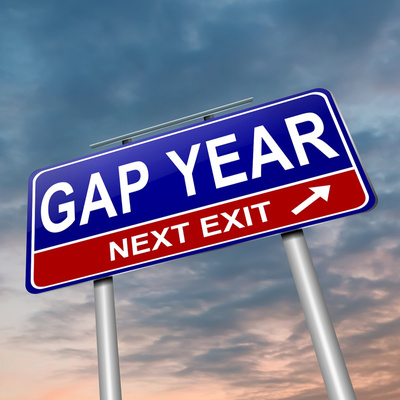 Get a Job or Take a Gap Year