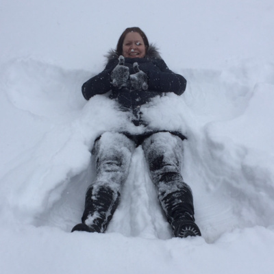 I Love Winter, I Love Winter | Trying to Convince Myself