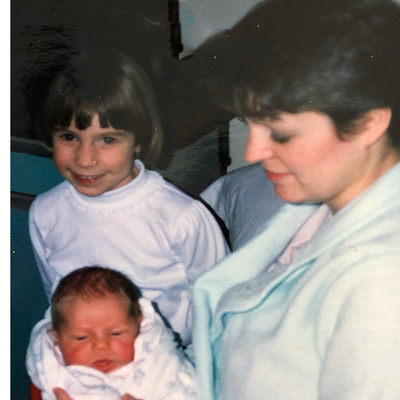 Special Boy | A Birth Story