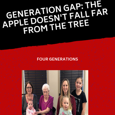 Generation Gap | The Apple Doesn't Fall Far From The Tree