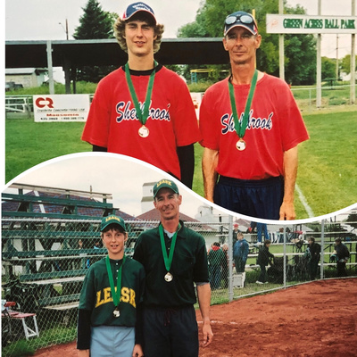 Put Me In Coach | Softball