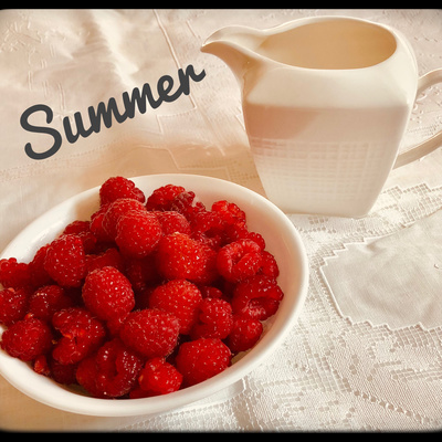 Summer | What Do You Talk About?