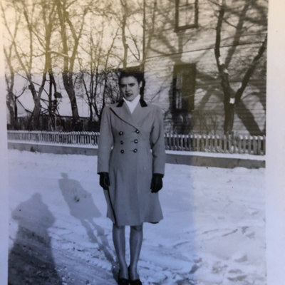 They Knew Nothing Different | Strong Women