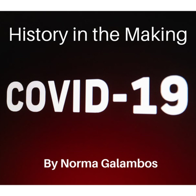 History in the Making | COVID-19