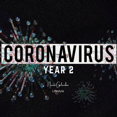 Year 2 | Coronavirus