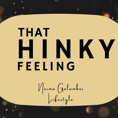That Hinky Feeling