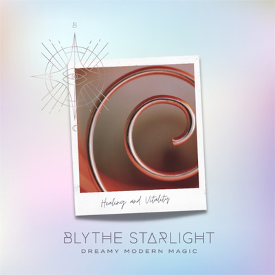 Healing and Vitality Meditation - Episode 36