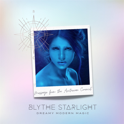 Message From the Arcturian Council