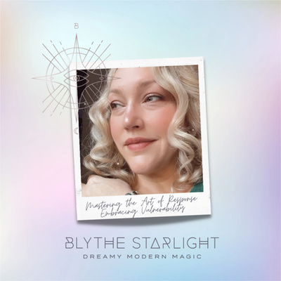 Mastering the Art of Response: Embracing Vulnerability