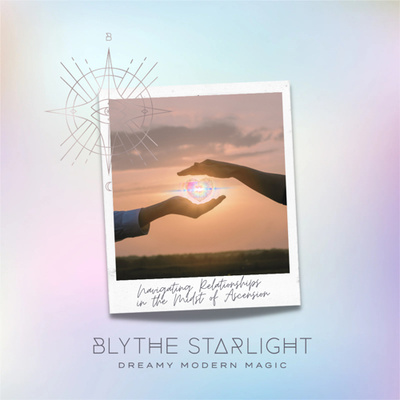 Navigating Relationships in the Midst of Ascension