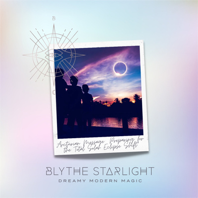 Arcturian Message: Preparing for the Total Solar Eclipse Shift