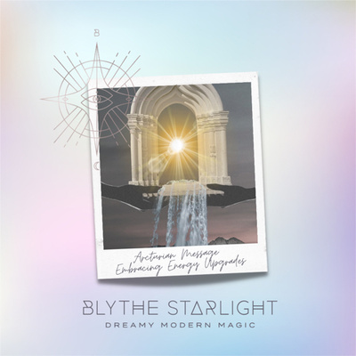 Arcturian Message: Embracing Energy Upgrades after the Total Solar Eclipse