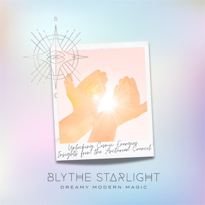 Unlocking Cosmic Energies: Insights from the Arcturian Council