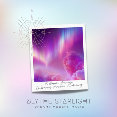 Arcturian Message: Embracing Psychic Awakening