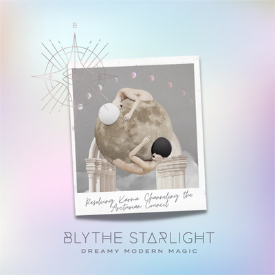 Resolving Karma: Channeling the Arcturian Council During the New Moon in Gemini