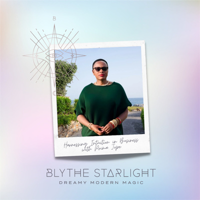 Harnessing Intuition in Business with Prima Jope