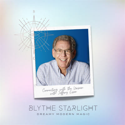 Connecting with the Unseen: A Journey with Jeffery Eisen