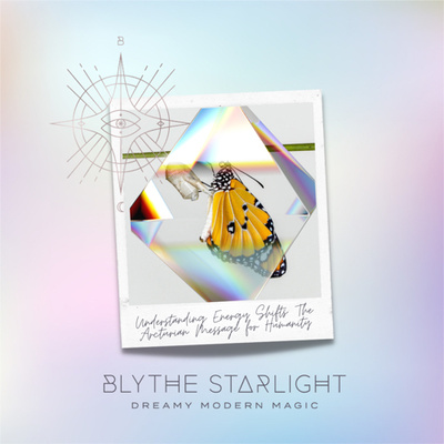 Understanding Energy Shifts: The Arcturian Message for Humanity