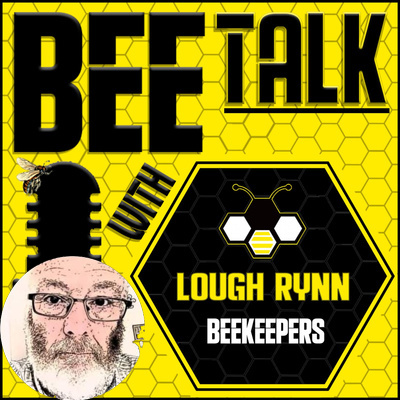 Bee Talk Guest Episode 4: Brendan Murray