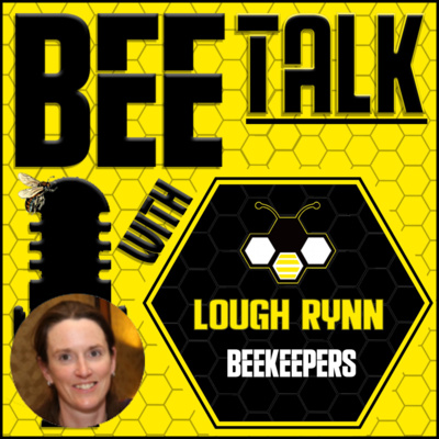 Bee Talk Guest Episode 5: Dr. Una FitzPatrick: Project Manager of the All-Ireland Pollinator Plan